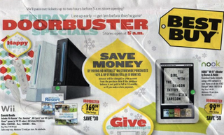 Illustration for article titled All the Black Friday 2010 Deals Right Now